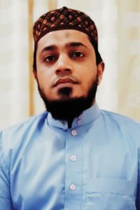Dr. Anas (Nawavi)