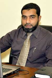 Mr. Hasan Niyas