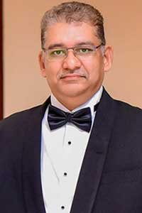 Al Haj Capt. Zabith Yoosuf