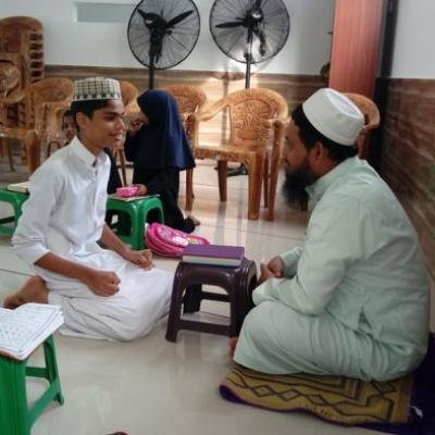 Madrasa